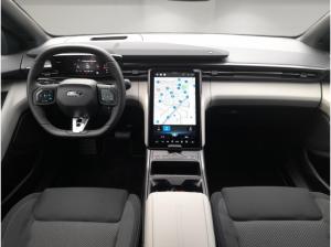 Ford Capri Select RWD ER 77kWh HUD AHK-klappbar Navi Digitales Cockpit 360 Kamera LED ACC