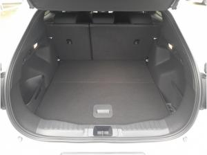 Ford Capri Select RWD ER 77kWh HUD AHK-klappbar Navi Digitales Cockpit 360 Kamera LED ACC