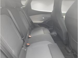 Ford Capri Select RWD ER 77kWh HUD AHK-klappbar Navi Digitales Cockpit 360 Kamera LED ACC