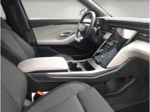 Ford Capri Select RWD ER 77kWh HUD AHK-klappbar Navi Digitales Cockpit 360 Kamera LED ACC