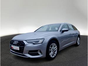 Audi A6 Avant advanced 40 TDI AHK LEDER 360° 5J.GAR.
