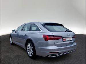 Audi A6 Avant advanced 40 TDI AHK LEDER 360° 5J.GAR.