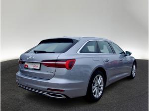 Audi A6 Avant advanced 40 TDI AHK LEDER 360° 5J.GAR.