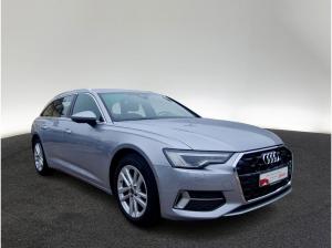 Audi A6 Avant advanced 40 TDI AHK LEDER 360° 5J.GAR.
