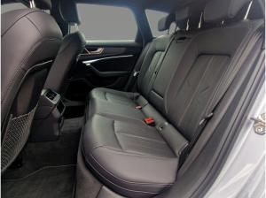 Audi A6 Avant advanced 40 TDI AHK LEDER 360° 5J.GAR.