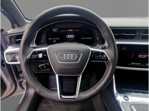Audi A6 Avant advanced 40 TDI AHK LEDER 360° 5J.GAR.