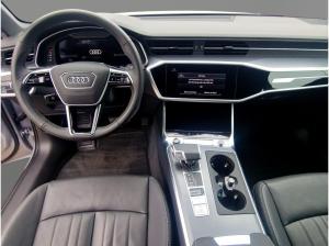 Audi A6 Avant advanced 40 TDI AHK LEDER 360° 5J.GAR.