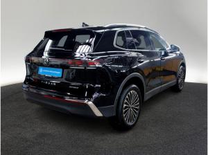 Volkswagen Tiguan Elegance 1.5 TSI eHybrid AHK MATRIX PANO