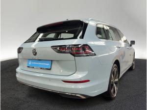 Volkswagen Golf Variant Style 2.0 TDI DSG 18 AHK HuD PANO