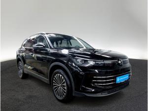 Volkswagen Tiguan Elegance 1.5 TSI eHybrid AHK MATRIX PANO