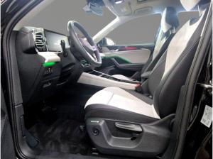 Volkswagen Tiguan Elegance 1.5 TSI eHybrid AHK MATRIX PANO