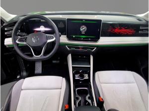 Volkswagen Tiguan Elegance 1.5 TSI eHybrid AHK MATRIX PANO