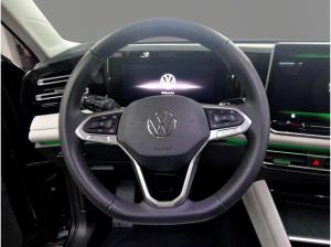 Volkswagen Tiguan Elegance 1.5 TSI eHybrid AHK MATRIX PANO