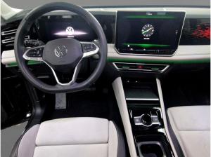 Volkswagen Tiguan Elegance 1.5 TSI eHybrid AHK MATRIX PANO