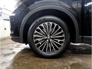 Volkswagen Tiguan Elegance 1.5 TSI eHybrid AHK MATRIX PANO