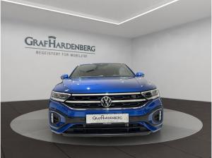 Volkswagen T-Roc Cabrio 1.5 TSI DSG R line / SOFORT VERFÜGBAR !