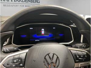 Volkswagen T-Roc Cabrio 1.5 TSI DSG R line / SOFORT VERFÜGBAR !