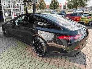 Mercedes-Benz AMG GT 4T Massage AHK Burmester DynamicPlus