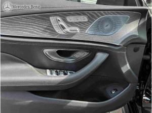 Mercedes-Benz AMG GT 4T Massage AHK Burmester DynamicPlus