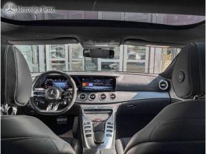 Mercedes-Benz AMG GT 4T Massage AHK Burmester DynamicPlus