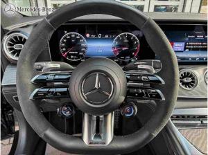 Mercedes-Benz AMG GT 4T Massage AHK Burmester DynamicPlus