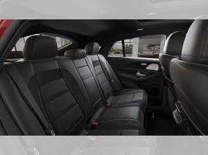 Mercedes-Benz GLE 53 AMG Coupé *Standheizung* *Massage*  Aktionsfahrzeug