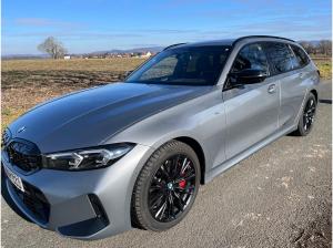 BMW M340i xDrive