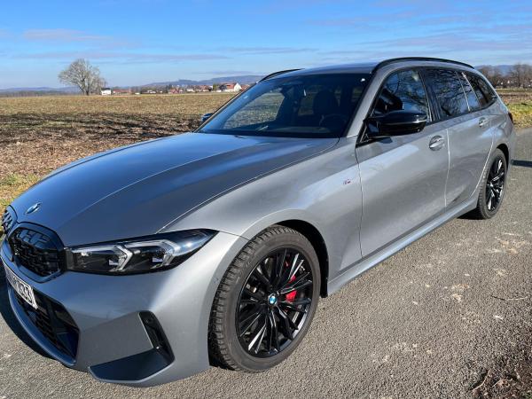 BMW M340i xDrive