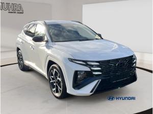Hyundai TUCSON 1.6 T-GDI 180PS 4WD N LINE ❗BITTE ZUERST LESEN❗