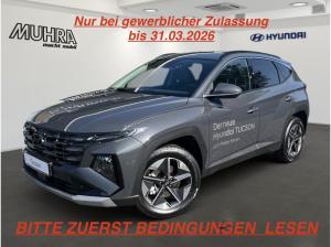 Hyundai TUCSON 1.6 TREND 7-DCT ❗BITTE ZUERST LESEN❗