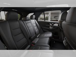 Mercedes-Benz GLE 450 4M AMG Styling AHK Pano Head-Up Luftfederung