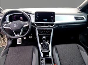 Volkswagen T-Roc Cabrio Goal 1.5 TSI ACC AHK LED+ NAVI RFK