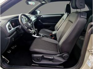 Volkswagen T-Roc Cabrio Goal 1.5 TSI ACC AHK LED+ NAVI RFK