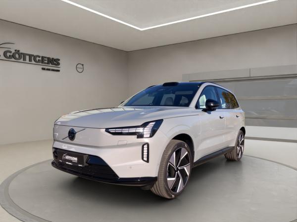 Volvo EX90 Twin PERFORMANCE Ultra 7SITZE B&W LM22 PILOT-