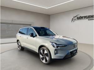 Volvo EX90 Twin PERFORMANCE Ultra 7SITZE B&W LM22 PILOT-