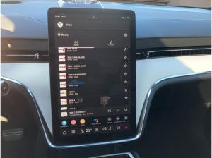 Volvo EX90 Twin PERFORMANCE Ultra 7SITZE B&W LM22 PILOT-