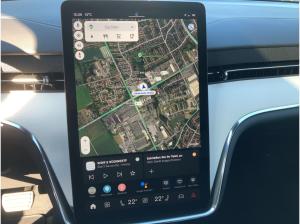 Volvo EX90 Twin PERFORMANCE Ultra 7SITZE B&W LM22 PILOT-