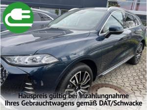 GWM WEY 05 Wey 05 Premium // NAVI // Sitzheizung //