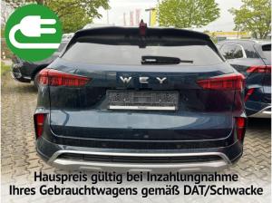 GWM WEY 05 Wey 05 Premium // NAVI // Sitzheizung //