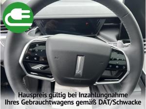 GWM WEY 05 Wey 05 Premium // NAVI // Sitzheizung //