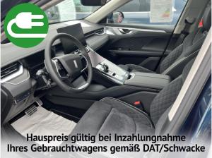 GWM WEY 05 Wey 05 Premium // NAVI // Sitzheizung //