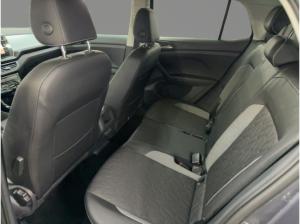 Volkswagen T-Cross Goal 1.0 TSI ACC ALU LED NAVI PDC SHZ