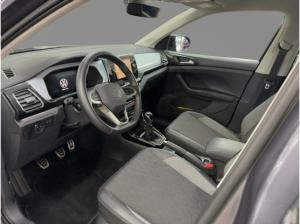 Volkswagen T-Cross Goal 1.0 TSI ACC ALU LED NAVI PDC SHZ