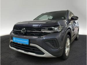 Volkswagen T-Cross Goal 1.0 TSI ACC ALU LED NAVI PDC SHZ