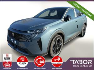 Peugeot 3008 Hybrid Allure ACC 21"-HD SHZ AWR 360° Nav