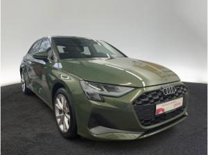 Audi A3 Sportback 35TDI ALU AHK LED NAVI PDC SHZ VIRT