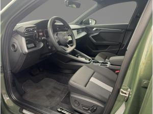 Audi A3 Sportback 35TDI ALU AHK LED NAVI PDC SHZ VIRT