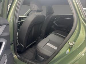 Audi A3 Sportback 35TDI ALU AHK LED NAVI PDC SHZ VIRT