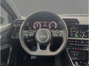 Audi A3 Sportback 35TDI ALU AHK LED NAVI PDC SHZ VIRT