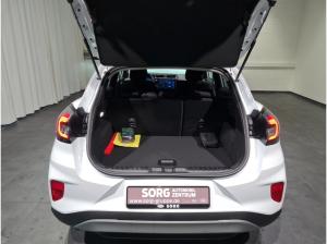 Ford Puma Titanium 🏆EcoBoost Hybrid 💥 6-Gang 🎁 Winter-Paket 🧨 LMF 💥